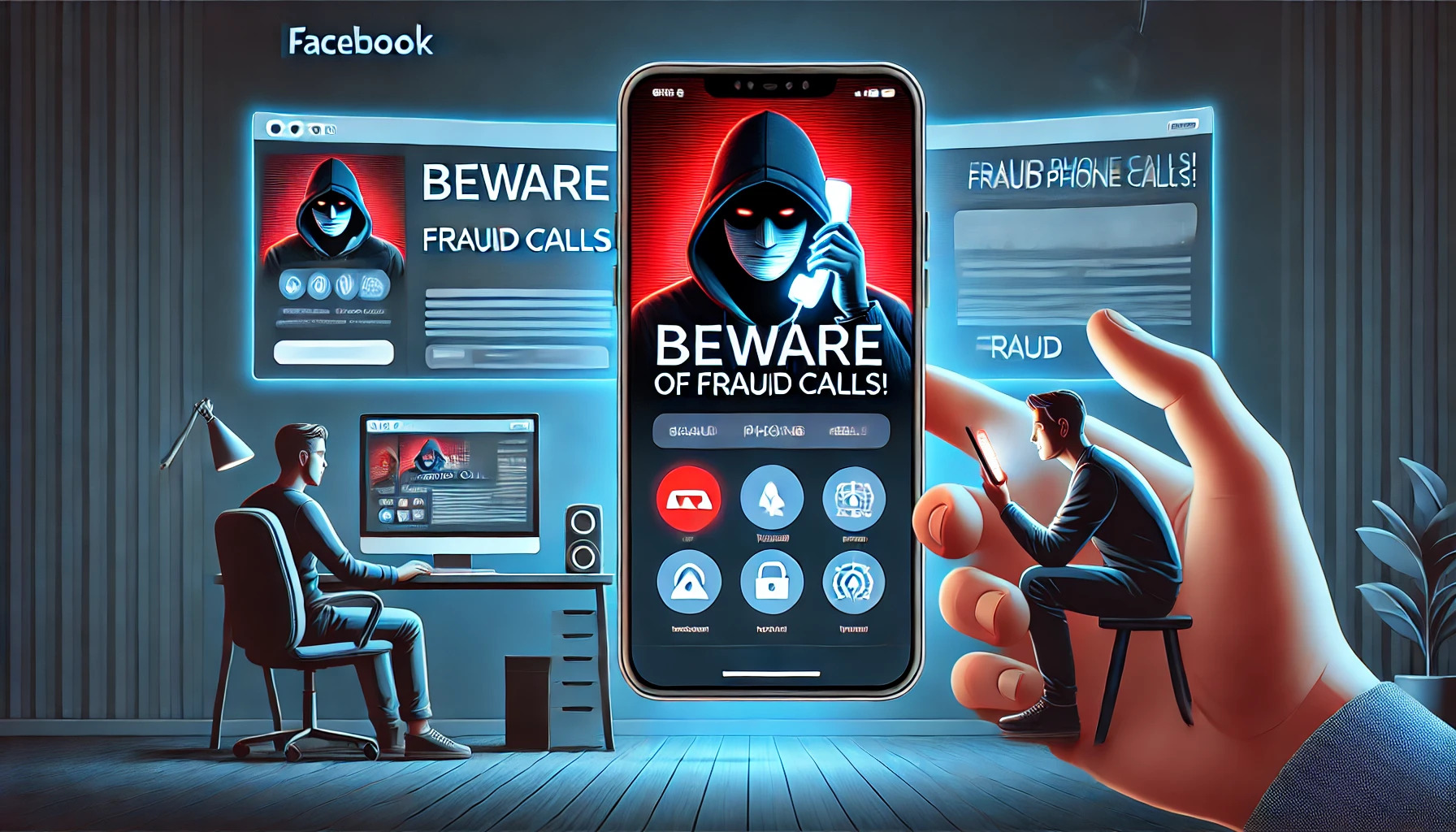 Protect Yourself from MLM Frauds: An Awareness Blog by Taksh IT Solutions Private Limited