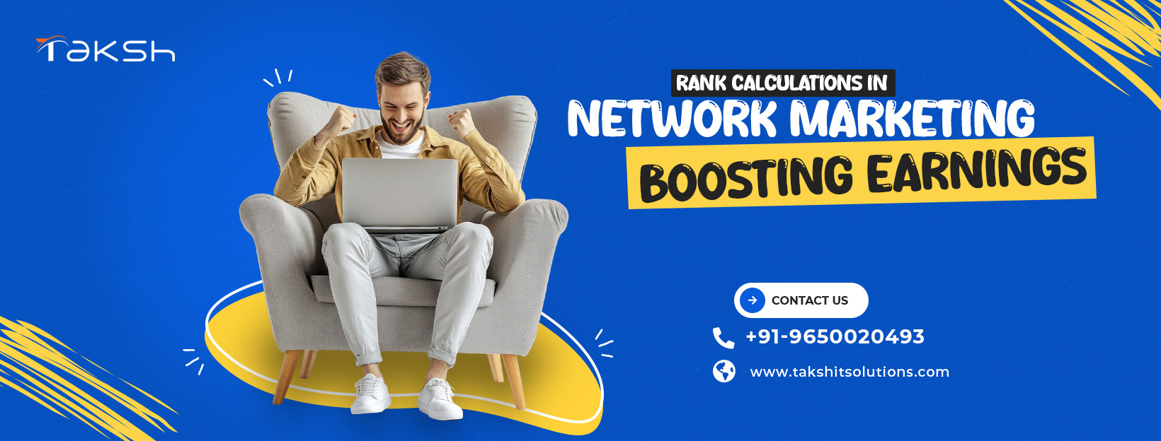 Rank Calculations in Network Marketing: Boosting Earnings