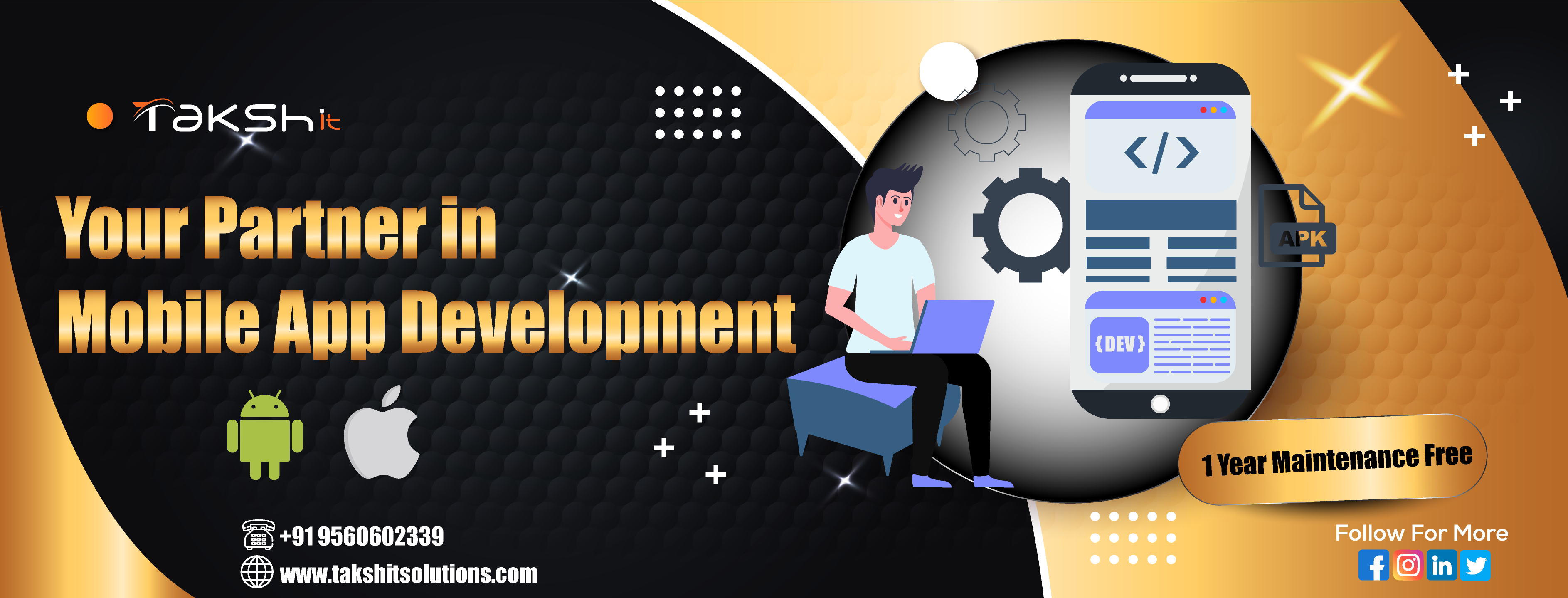 Choosing the Right Mobile App Development Agency for Your Business
