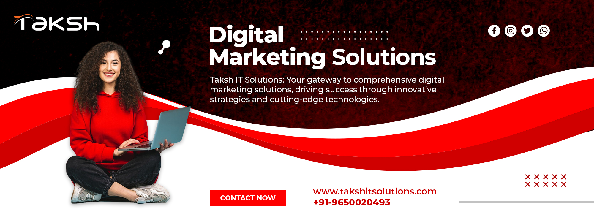 Unleashing Success: Your Premier Digital Marketing Solutions Partner