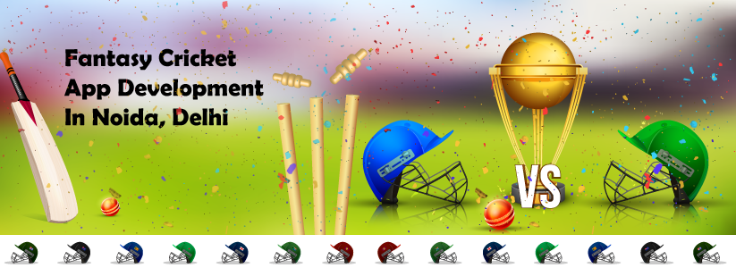 Fantasy Cricket App Development Agency || Taksh IT Solutions Private Limited