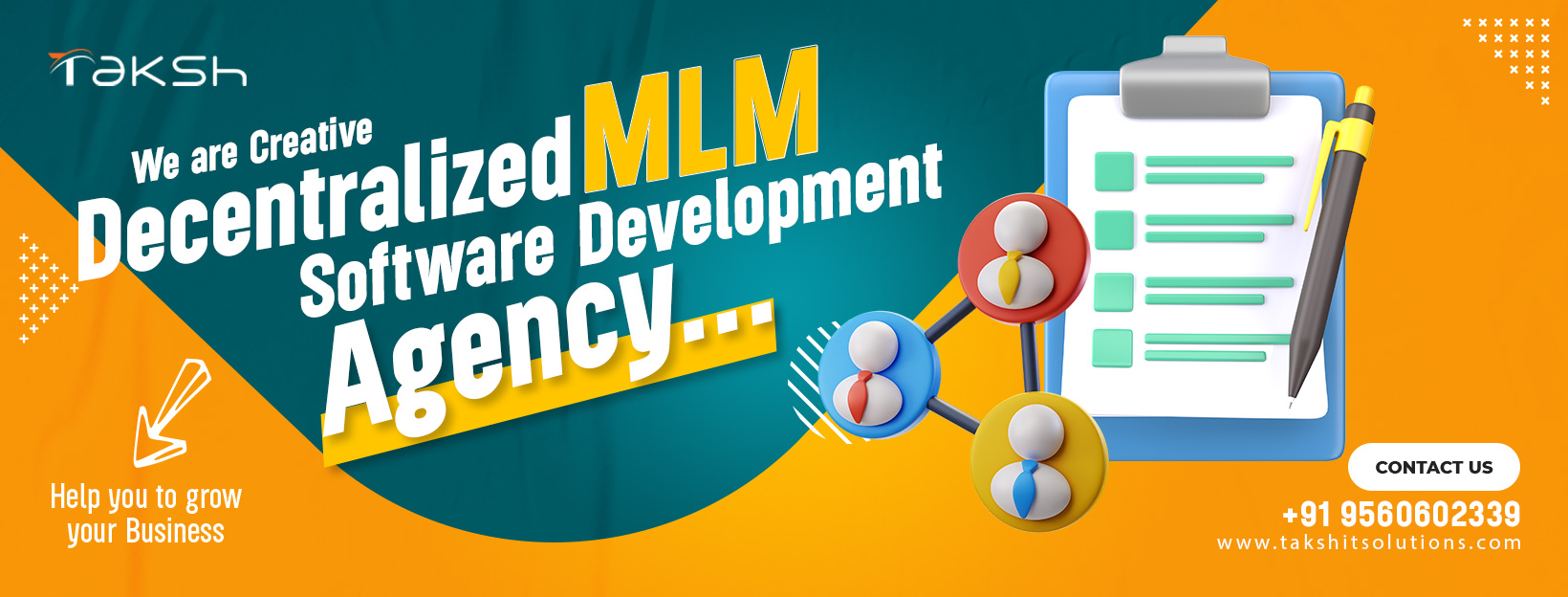 Which MLM Software Should You Have - Centralized or Decentralized?
